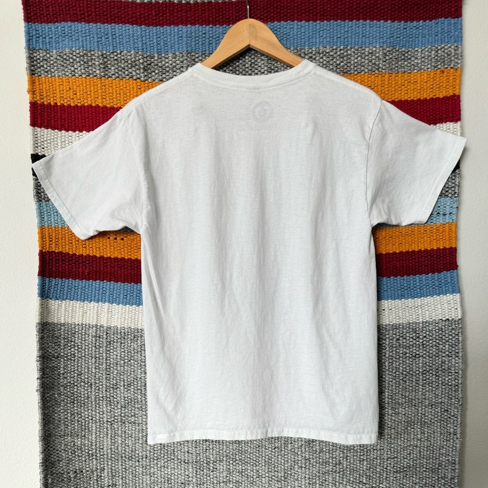 Smokey Bear Graphic Tee - Picture 11 of 12